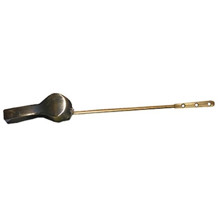Made-To-Order 04-1771 Antique Bronze Economy Tank Lever MA598050